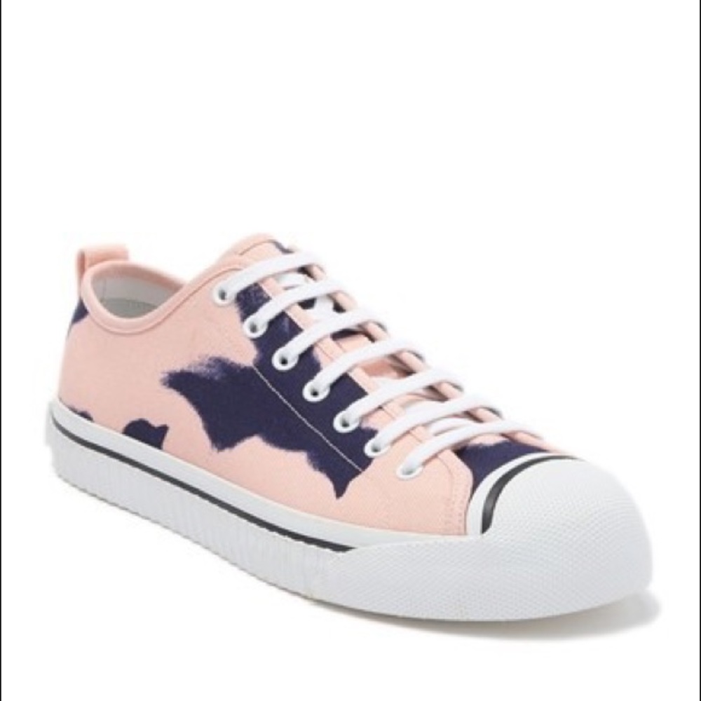 Kingly low top  Burberry sneaker